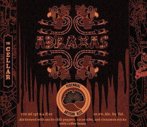 Perennial Coffee Abraxas 2025 750ml