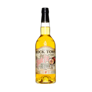 Rock Town Apple Pie Moonshine 750mL