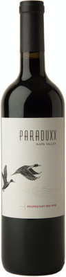 Paraduxx Proprietary Red Blend