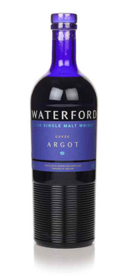 Waterford Argot Cuvee Irish Single Malt Whisky 750mL