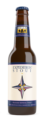 Bell's Expedition Stout 2017 Vintage 6pk