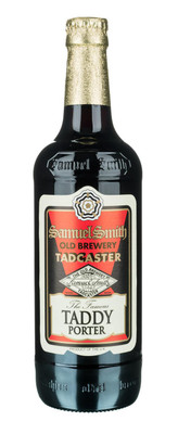 Samuel Smith Taddy Porter 550ml