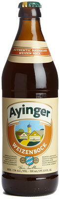 Ayinger Weizenbock 500ml