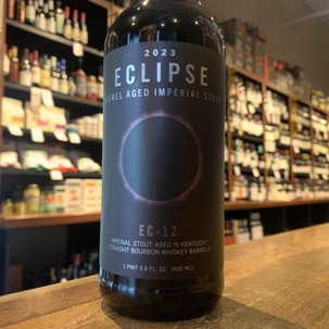 FiftyFifty Eclipse (EC-12) BA Imperial Stout 500ml