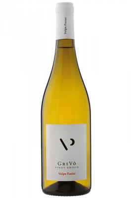 Volpe Pasini Grivo Pinot Grigio