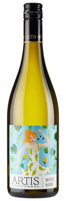 Artis Chardonnay Non-Alcoholic