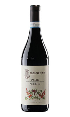 G. D. Vajra Nebbiolo Langhe