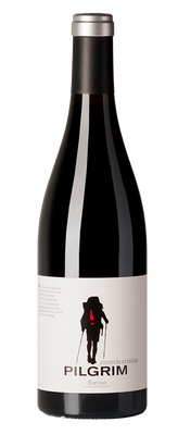 Bodegas Godelia Pilgrim Bierzo Mencia