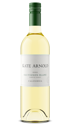 Kate Arnold North Coast Sauvignon Blanc