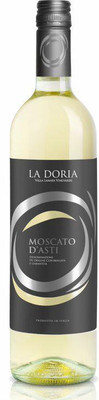 La Doria Moscato D'Asti