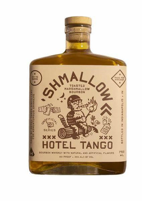 Hotel Tango Shmallow Toasted Marshmallow Bourbon 750mL