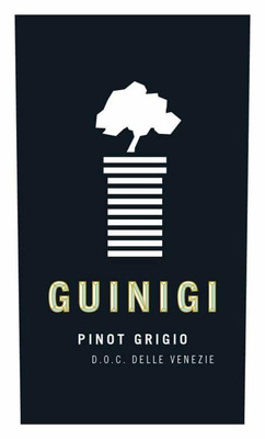 Guinigi Pinot Grigio