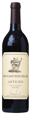 Stag's Leap Artemis Cabernet Sauvignon