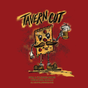 Hop Butcher Tavern Cut Hazy DIPA 4pk 16oz can
