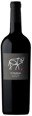 Jax Vineyards Y3 Taureau Red Blend