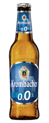 Krombacher Pils Alkoholfrei 6pk