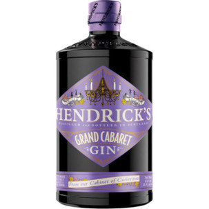 Hendrick's Grand Cabaret Gin 750mL