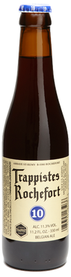 Rochefort Trappistes 10 330ml