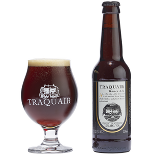 Traquair House Ale 330ml