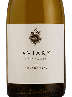 Aviary California Chardonnay