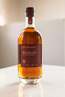 Far North Bodalen Bourbon