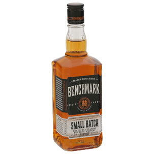 Benchmark Small Batch Kentucky Straight Bourbon