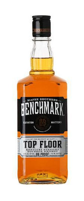 Benchmark Top Floor Kentucky Straight Bourbon