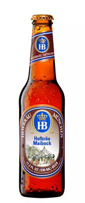 Hofbrau Maibock 6pk