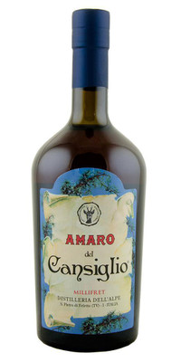 Distilleria dell'Alpe Amaro del Cansiglio