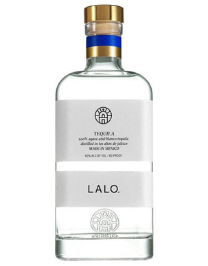 Lalo Tequila Blanco