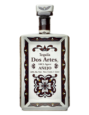 Dos Artes Anejo