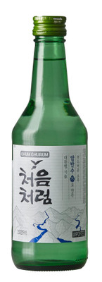 Chum Churum Original Soju