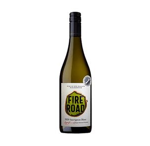 Fire Road Marlborough Sauvignon Blanc