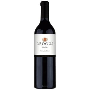 Crocus L'Atelier Malbec de Chaors