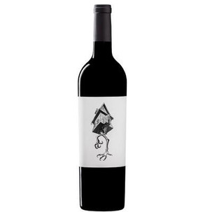 Andrew Januik Baba Yaga Cabernet Sauvignon Walla Walla Valley