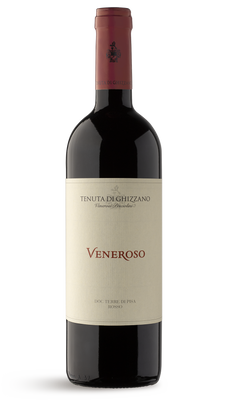 Tenuta di Ghizzano Veneroso Terre Di Pisa Red Wine