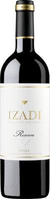 Bodegas Izadi Rioja Reserva