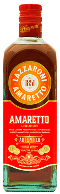 Lazzaroni Amaretto
