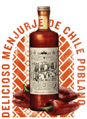 Ancho Reyes Chile Ancho Liqueur