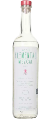 Koch Elemental Mezcal 1 Liter