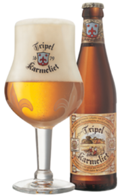 Bosteels Tripel Karmeliet 4pk