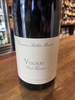Domaine Roblet Monnot Volnay Saint Francis