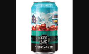 Great Lakes Holiday Pack 12pk can