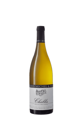 Louis Michel & Fils Chablis
