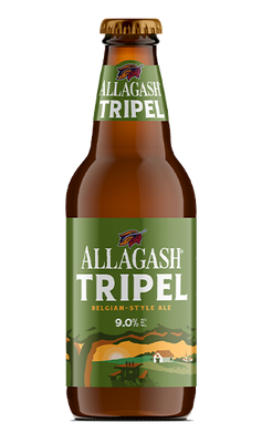 Allagash Tripel 6pk
