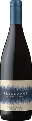 Resonance Willamette Valley Pinot Noir