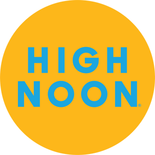 High Noon Endzone Hard Seltzer Variety 8pk cans