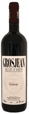 Grosjean Gamay Vallée d'Aoste