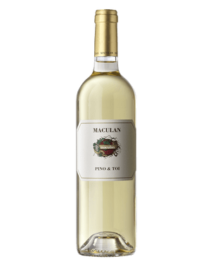 Maculan Pino & Toi