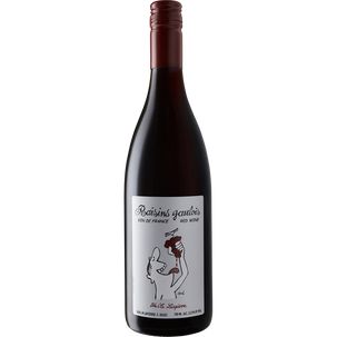 Marcel Lapierre Raisins Gaulois